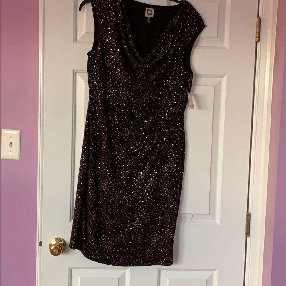 Anne Klein dress